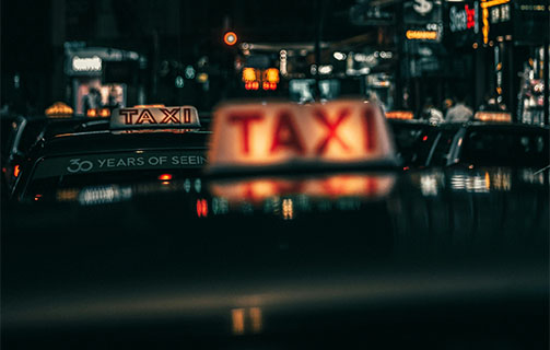 accessibility-taxi